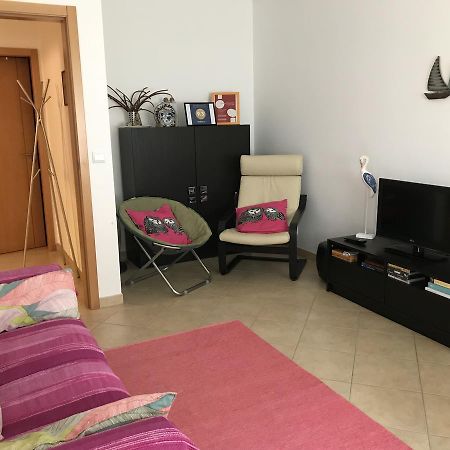 Apartamento Porto de Areia Peniche Exterior foto