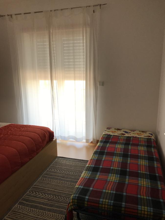 Apartamento Porto de Areia Peniche Exterior foto