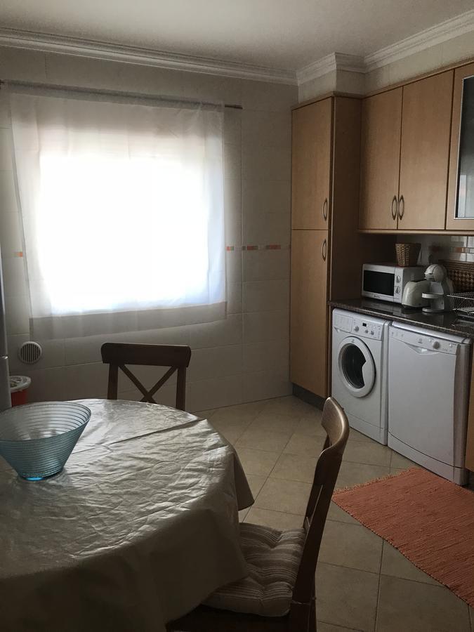 Apartamento Porto de Areia Peniche Exterior foto